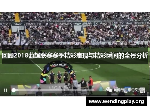 回顾2018葡超联赛赛季精彩表现与精彩瞬间的全景分析