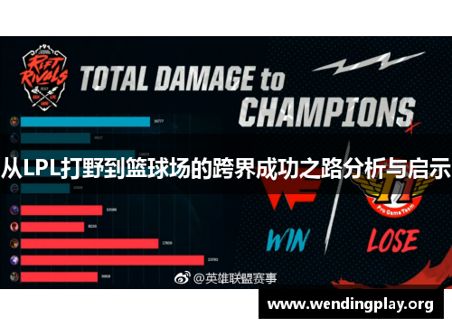 从LPL打野到篮球场的跨界成功之路分析与启示