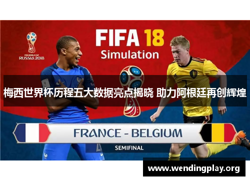 梅西世界杯历程五大数据亮点揭晓 助力阿根廷再创辉煌