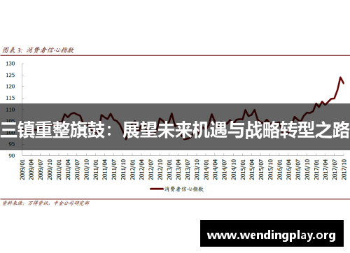 三镇重整旗鼓：展望未来机遇与战略转型之路