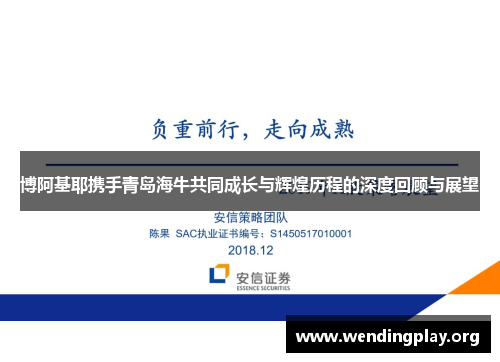 博阿基耶携手青岛海牛共同成长与辉煌历程的深度回顾与展望