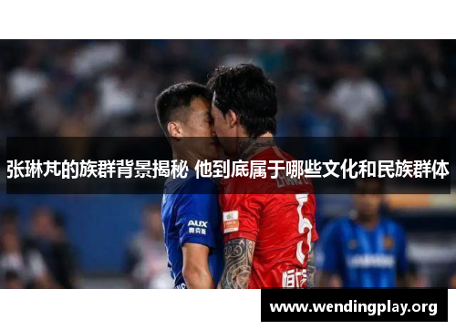 张琳芃的族群背景揭秘 他到底属于哪些文化和民族群体