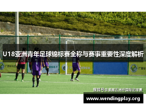 U18亚洲青年足球锦标赛全称与赛事重要性深度解析