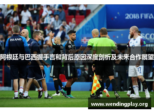 阿根廷与巴西握手言和背后原因深度剖析及未来合作展望