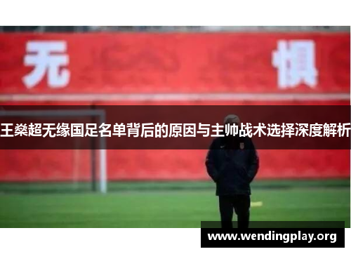 王燊超无缘国足名单背后的原因与主帅战术选择深度解析 王燊超无缘国足名单背后的原因与主帅战术选择深度解析