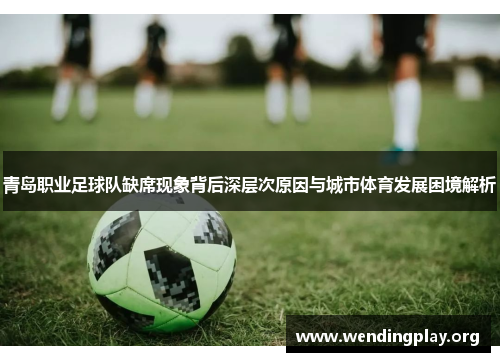 青岛职业足球队缺席现象背后深层次原因与城市体育发展困境解析